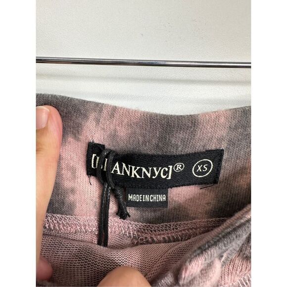 Blank NYC Pants Womens Soft N Easy Sweatpants Size XS NWT - Picture 5 of 8